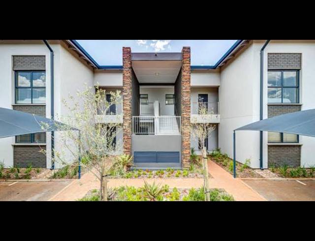 3 BEDROOM APARTMENT FOR SALE IN SERENGETI LIFESTYLE ESTATE